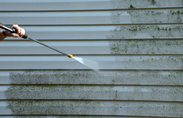 Trusted Hudson Oaks, TX Pressure Washing Experts