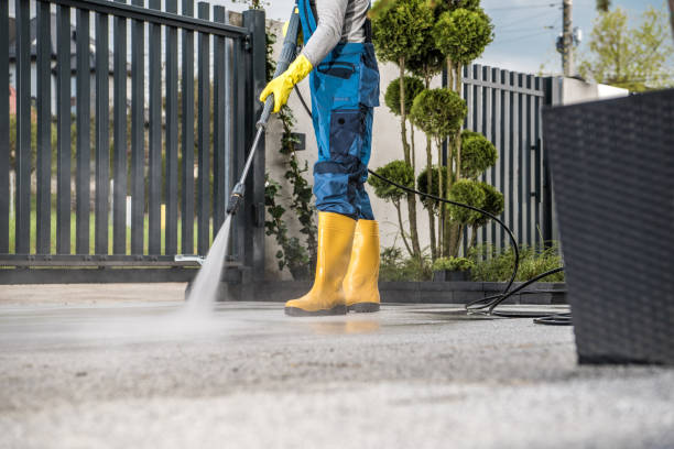 Best Deck Pressure Washing  in Hudson Oaks, TX