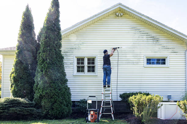 Best Fence Pressure Washing  in Hudson Oaks, TX