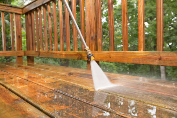 Best Commercial Building Pressure Washing  in Hudson Oaks, TX