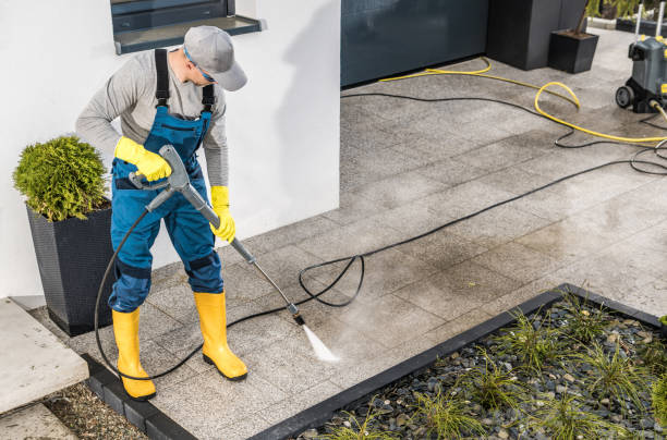 Pressure Washing Services for Businesses in Hudson Oaks, TX