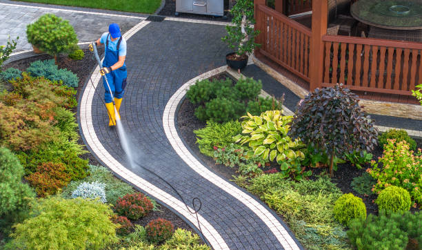 Best Deck Cleaning Services  in Hudson Oaks, TX